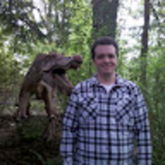 Meet your Posher, Patrick - Picture 1 of 1